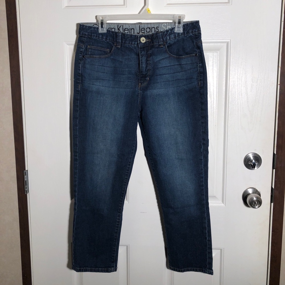 Women’s Calvin Klein jeans